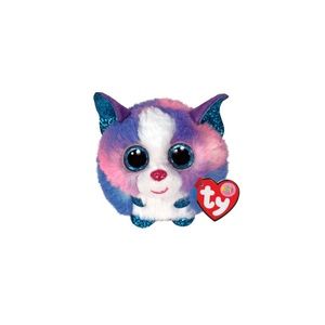 TY Beanie Babies Puffies- Cleo